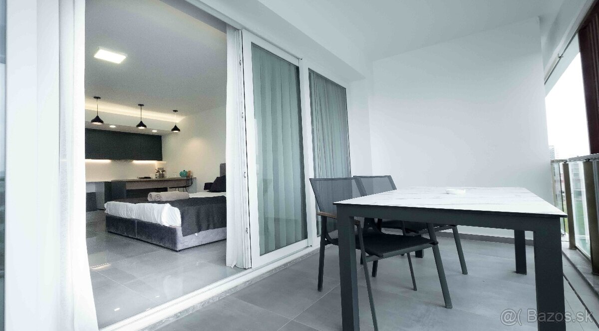 Apartmán na Severnom Cypre - 7
