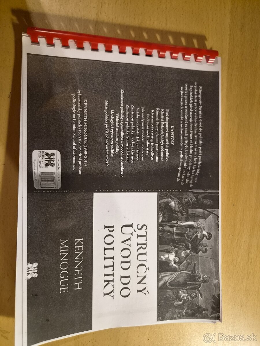 Právnická literatúra UMB - 7