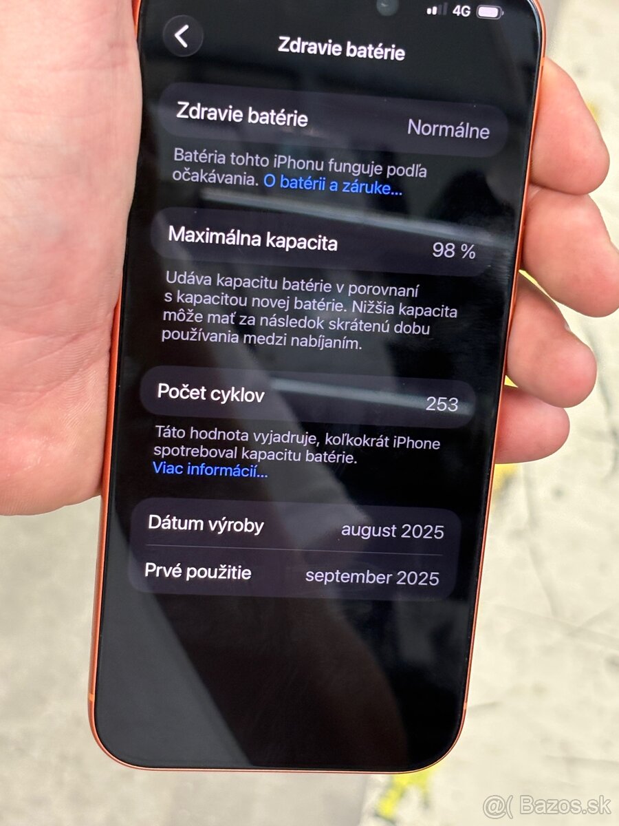 iPhone 17 PRO MAX 512gb - 7