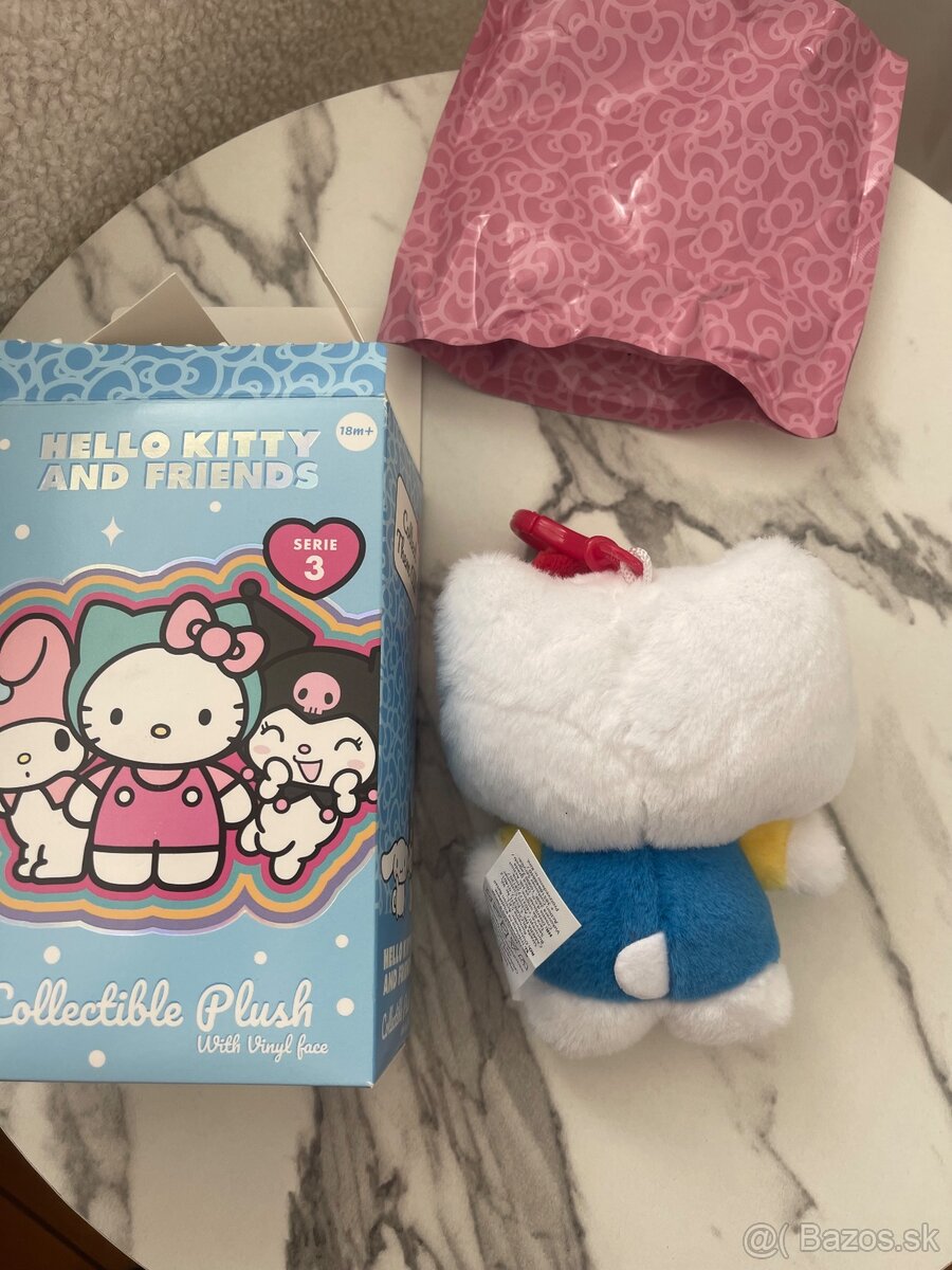 Hello kitty - 7