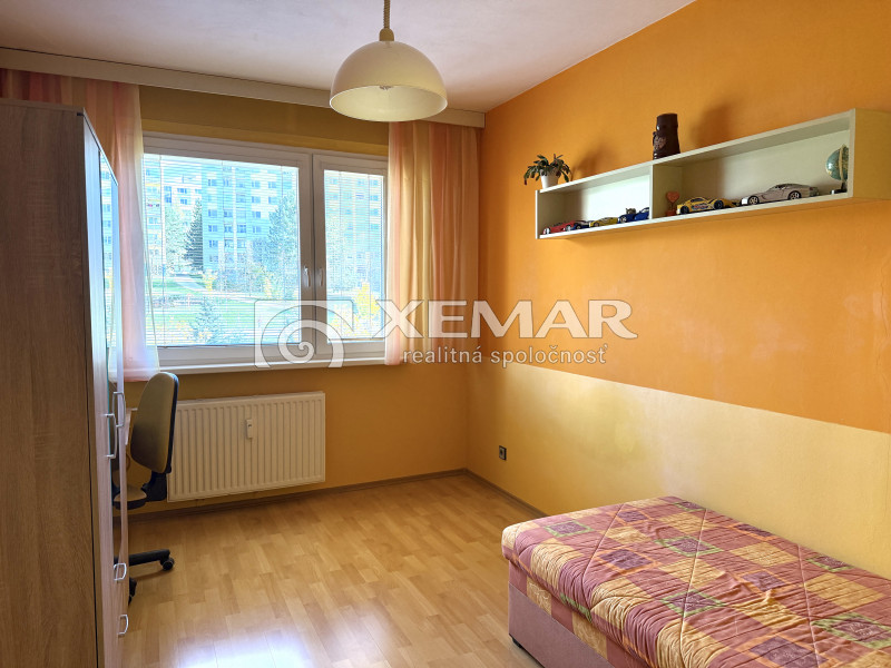 Predaj 3i byt Banská Bystrica, Sásová - 7