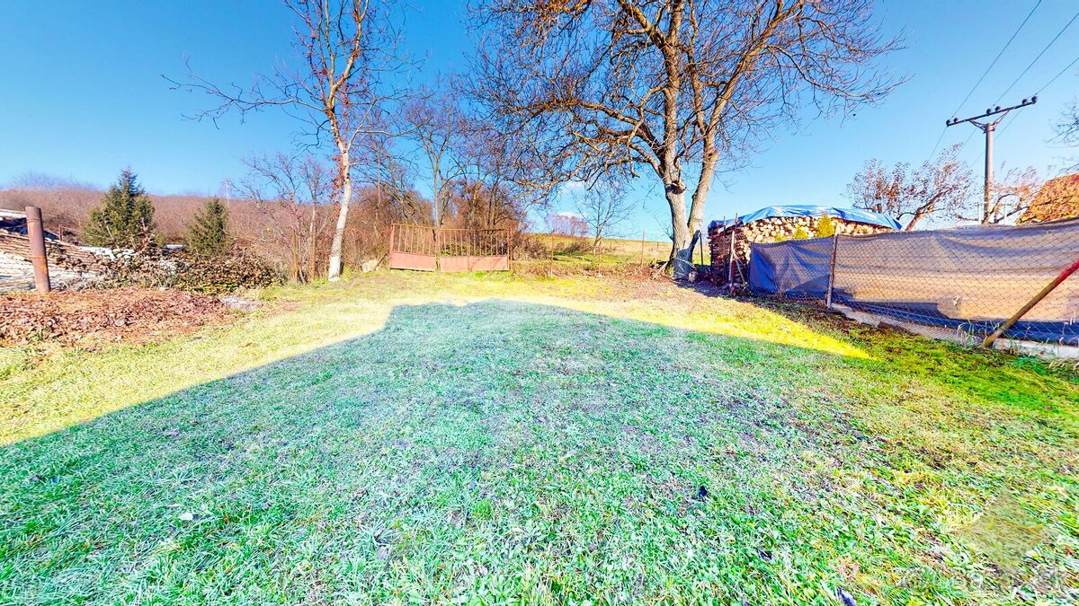 VÝRAZNE ZNÍŽENÁ CENA - NAJLACNEJŠÍ dom s DVOJGARÁŽOU, DVOROM - 7