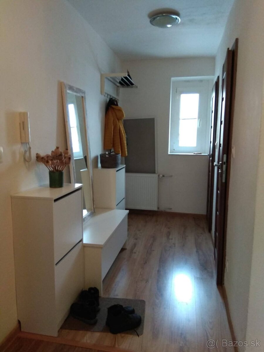 Dvojizbový byt v Šamoríne - 7