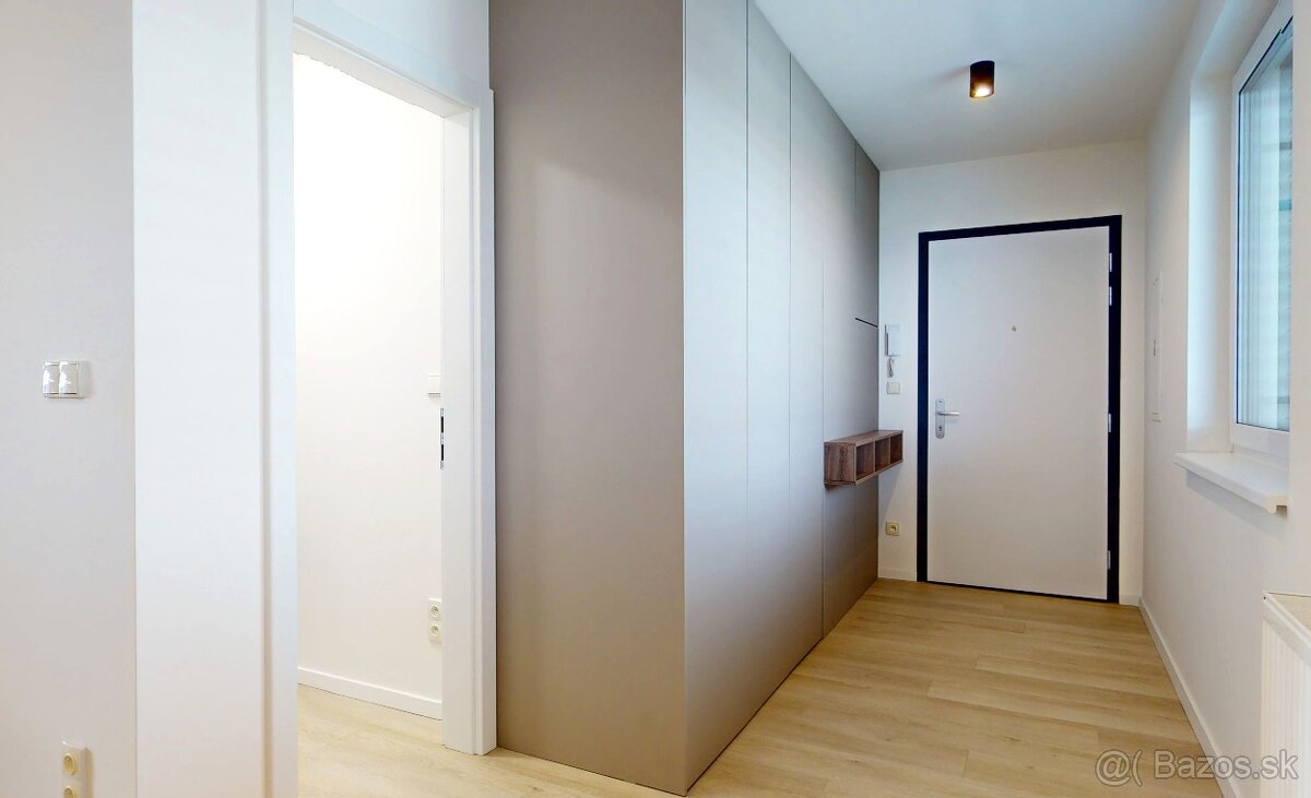 REZIDENCIA HRON lukratívny 3 izbový byt s veľkou terasou - 7