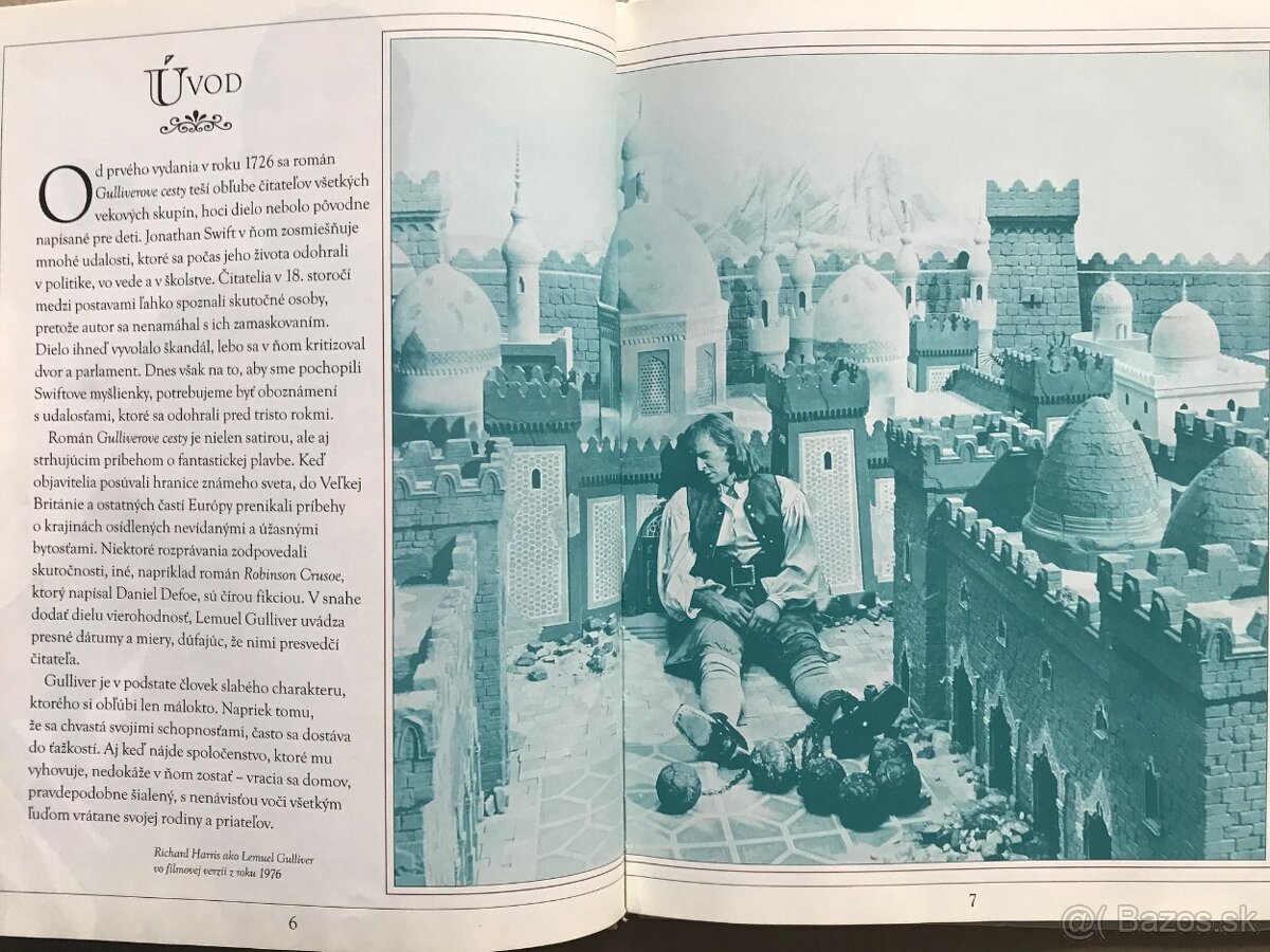 Emily z Nového mesiaca, Biblické príbehy pre deti, Rúfus - 7