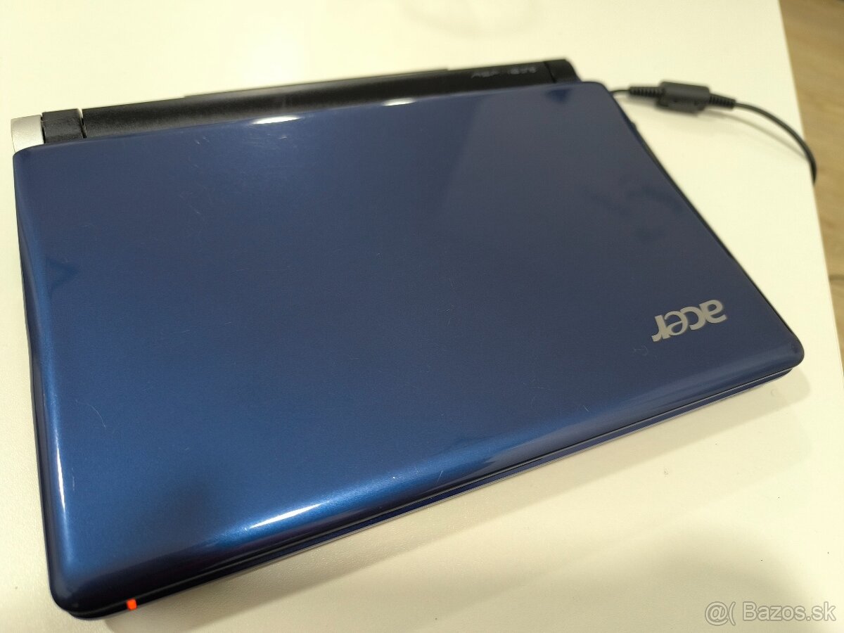 Acer Aspire ONE 10.1 - 7