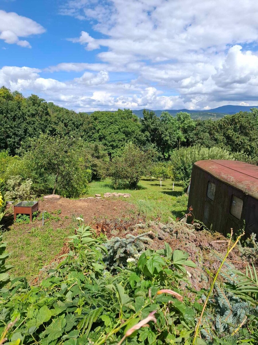 Rekreačná nehnuteľnosť? Trvalé bývanie? Výhodná investícia? - 7