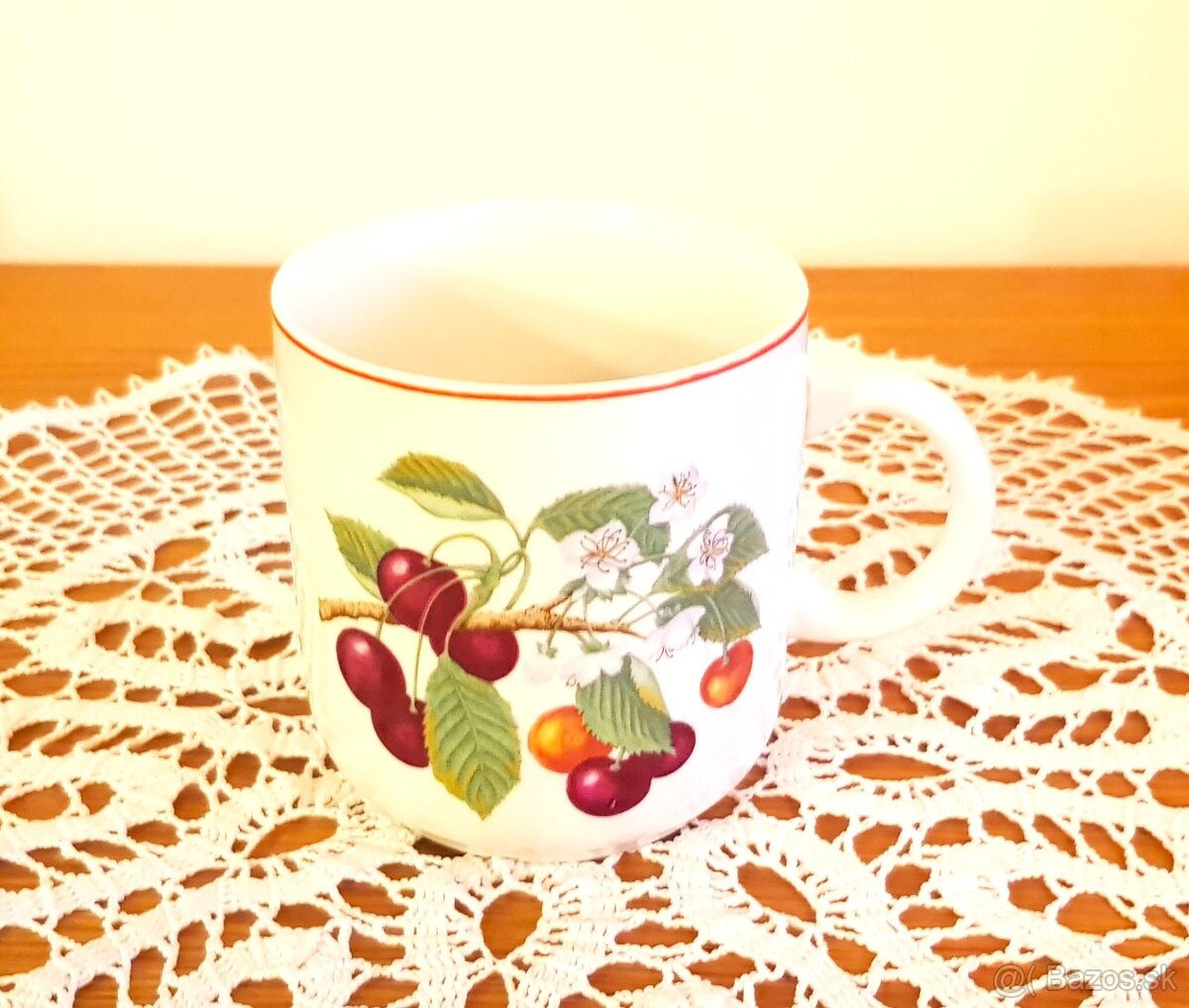 Porcelánové hrnčeky - 7