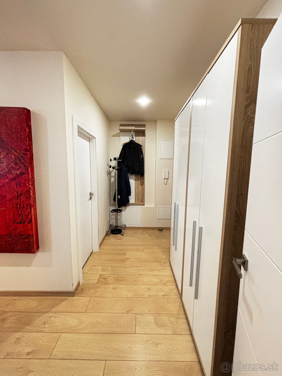 Borovicový háj 2-izbový byt - 7