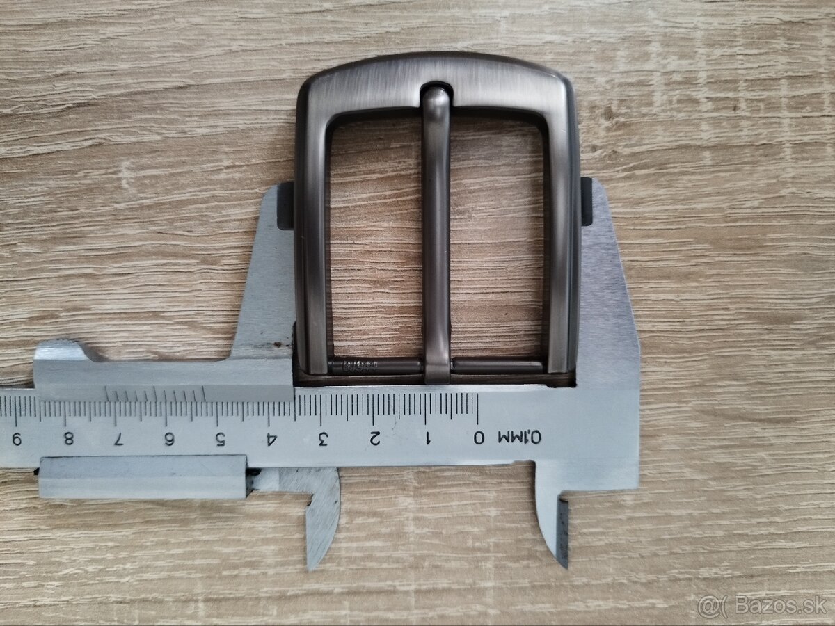 Kovové pracky na opasok - 7