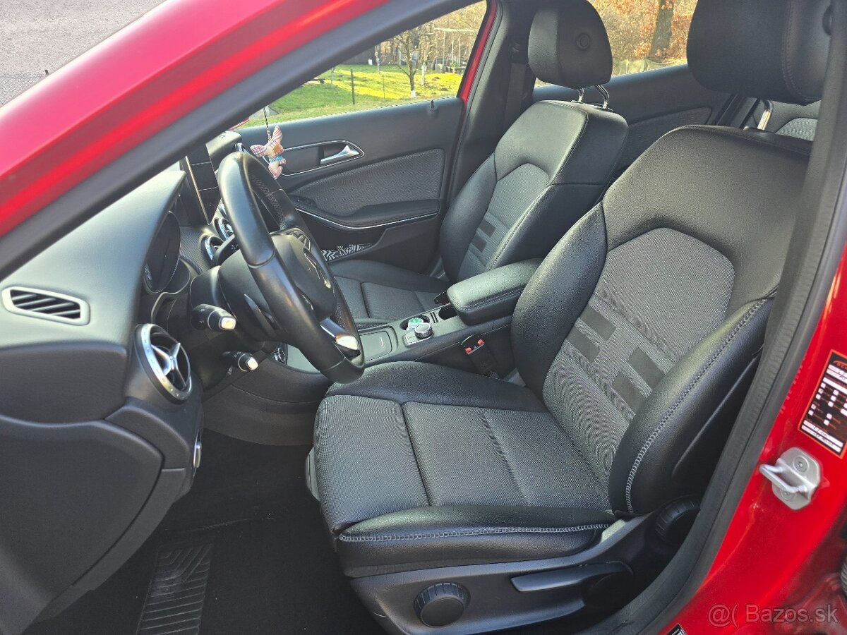 Mercedes-Benz GLA 180 d - 7