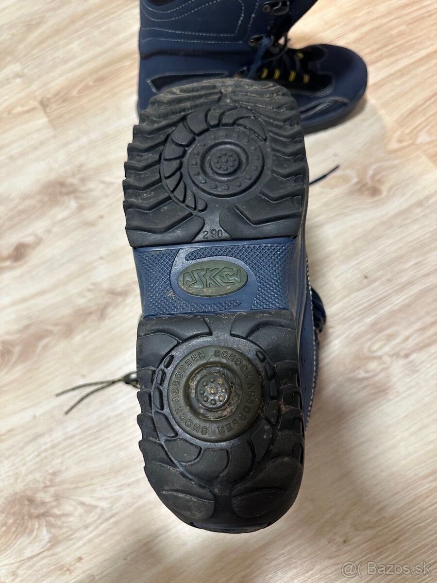 Snowboard Burton 151 cm - 7