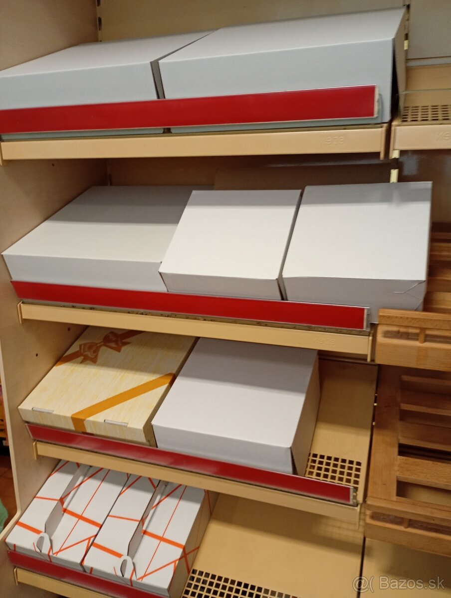 Predám rôzne krabice - 7