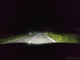 led žiarovky + led parkovačky zdarma - 7