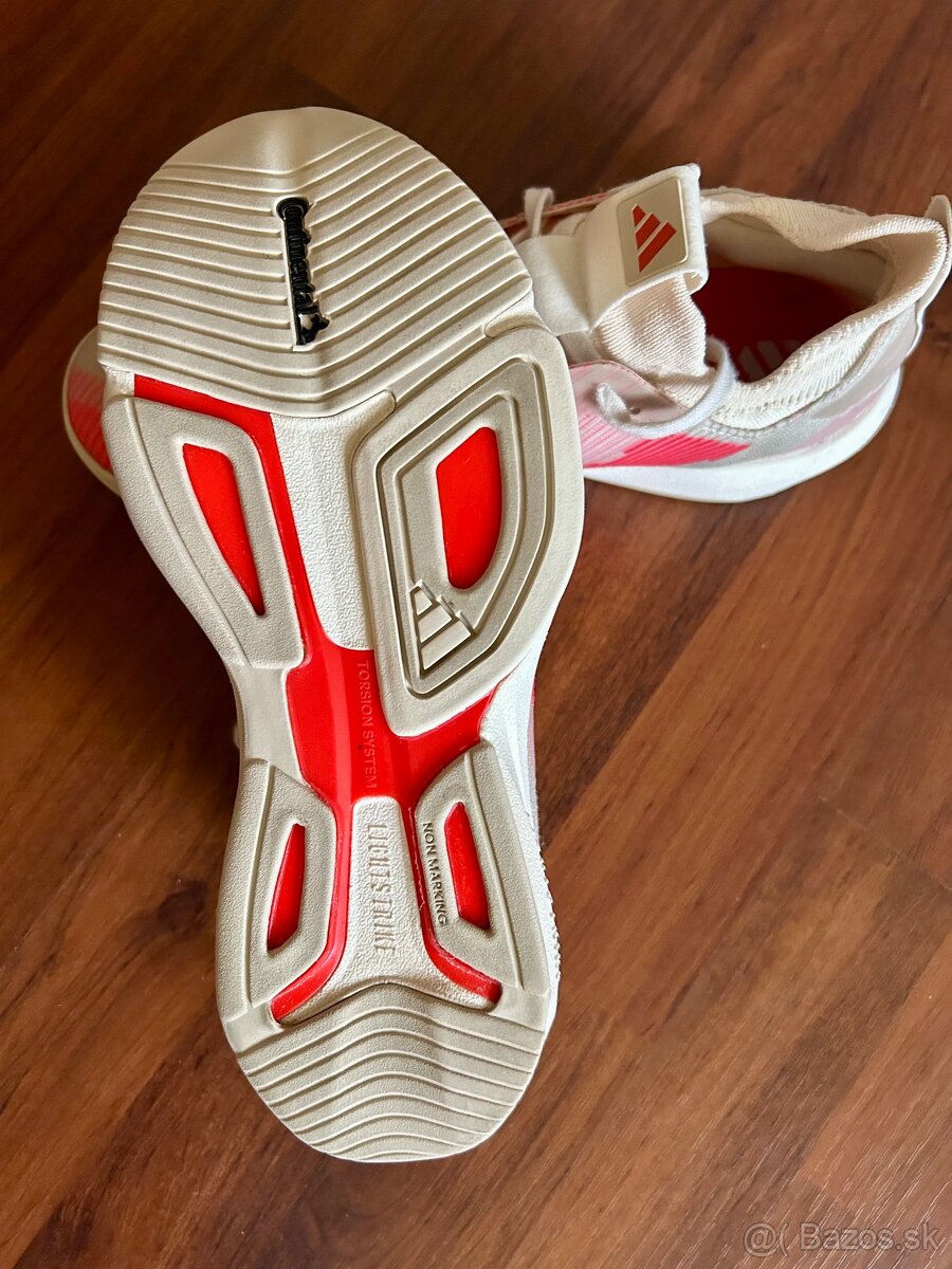 DÁMSKE TENISKY zn.ADIDAS PERFORMANCE č.40 - 7