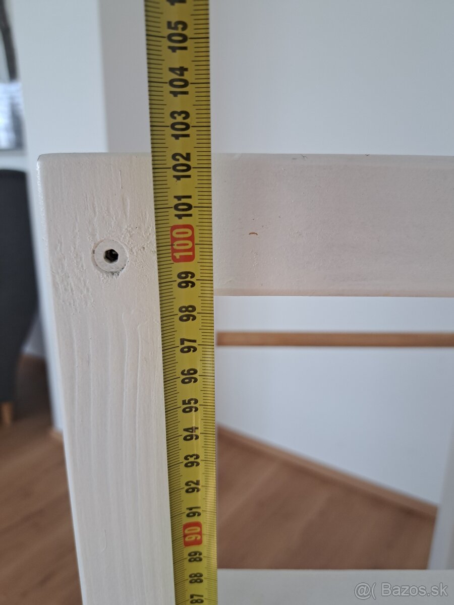 Učiaca veža - ručná výroba - 7