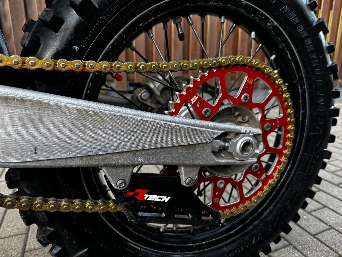 KTM XCF 350 2022 - 7