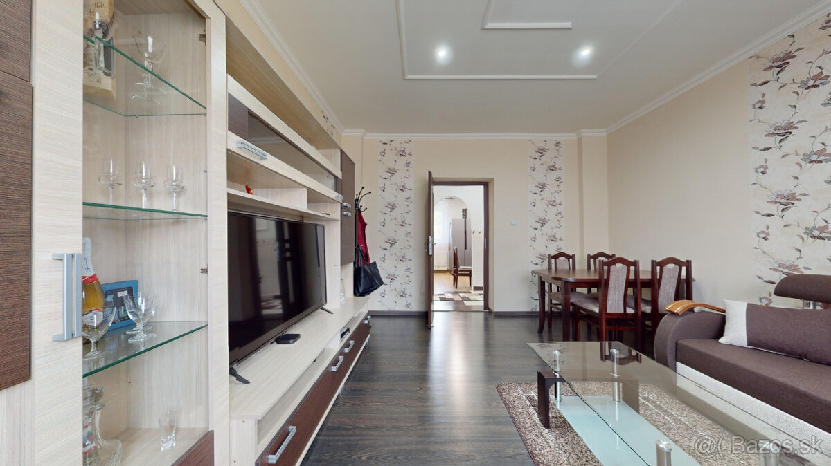 NAJKRAJŚÍ PANORAMATICKÝ DOM V MESTE GÖNC, MAĎARSKO - 7