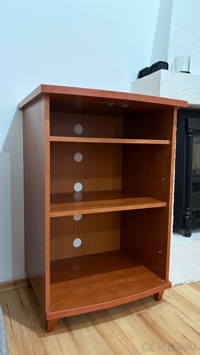 skrinky / poličky - 7