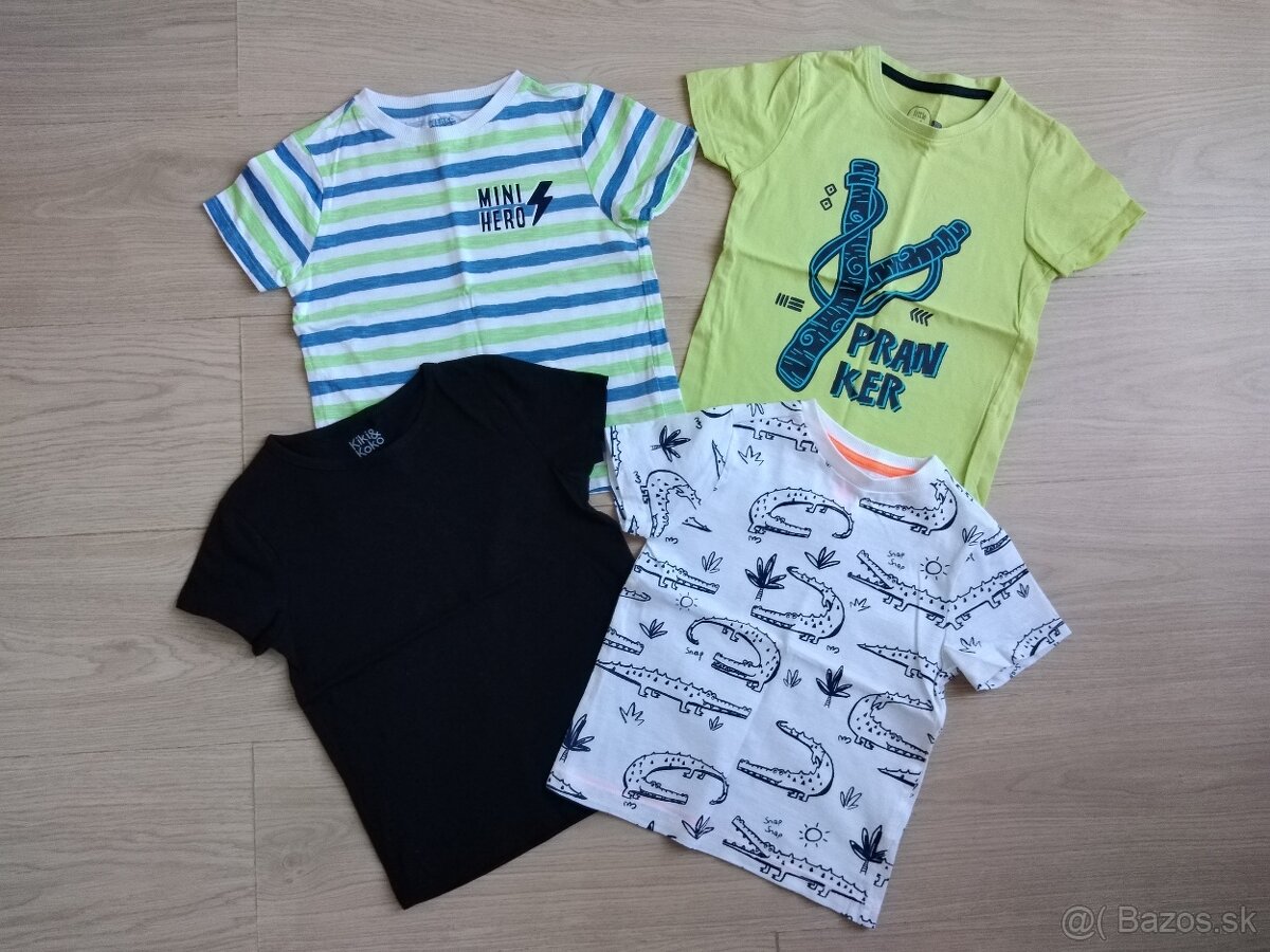 Elegantné nohavice Reserved - 7