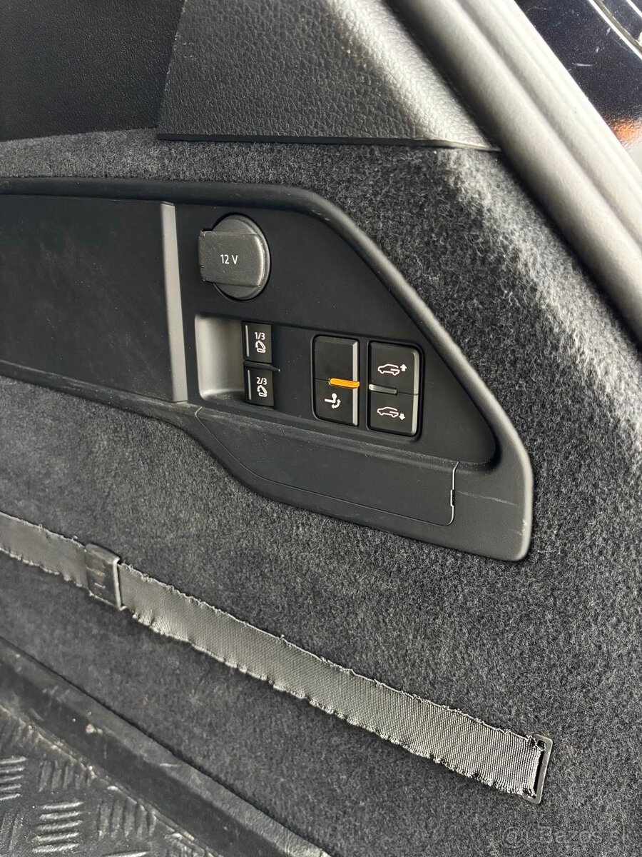 VW Touareg II 4.2 TDI V8 | TOP stav | Vzduch v záruke - 7