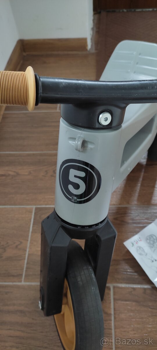 FWRider SuperSport - 7