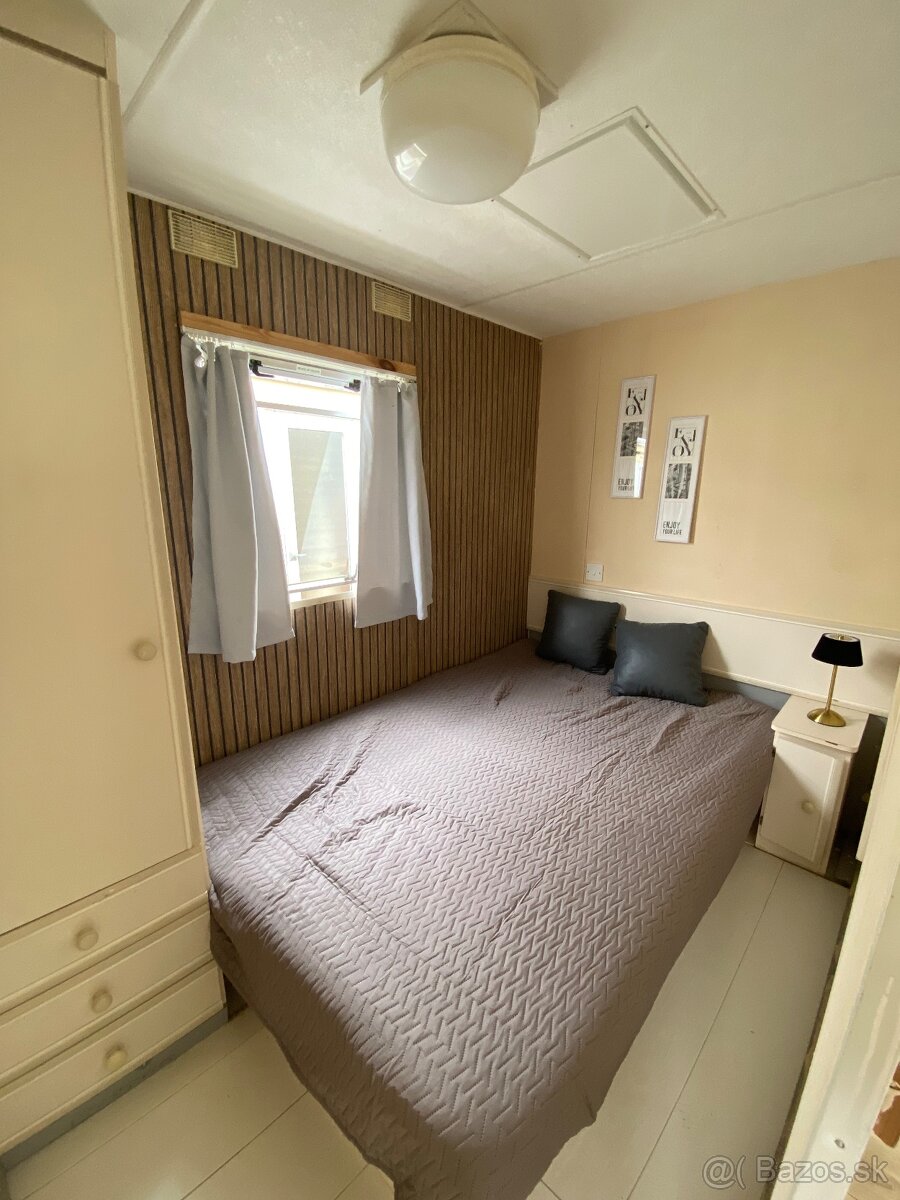 Mobilný dom s dopravou - 7