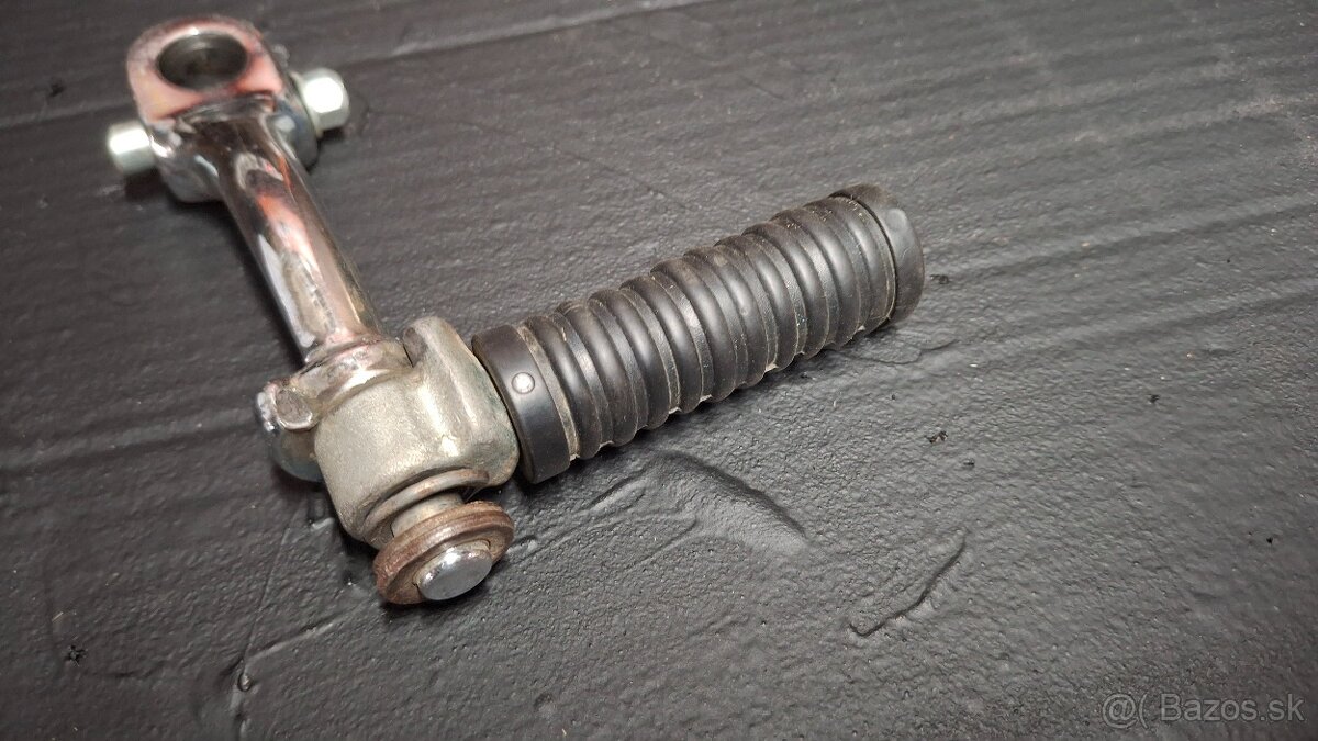 Jawa pionier 20, 21, 23 - 7