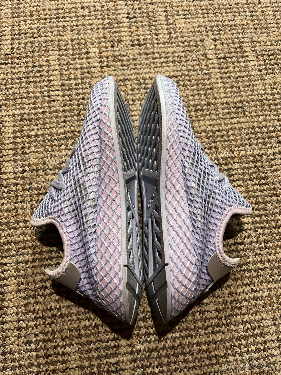 Adidas Deerupt Runner, velikost 38 2/3....... - 7