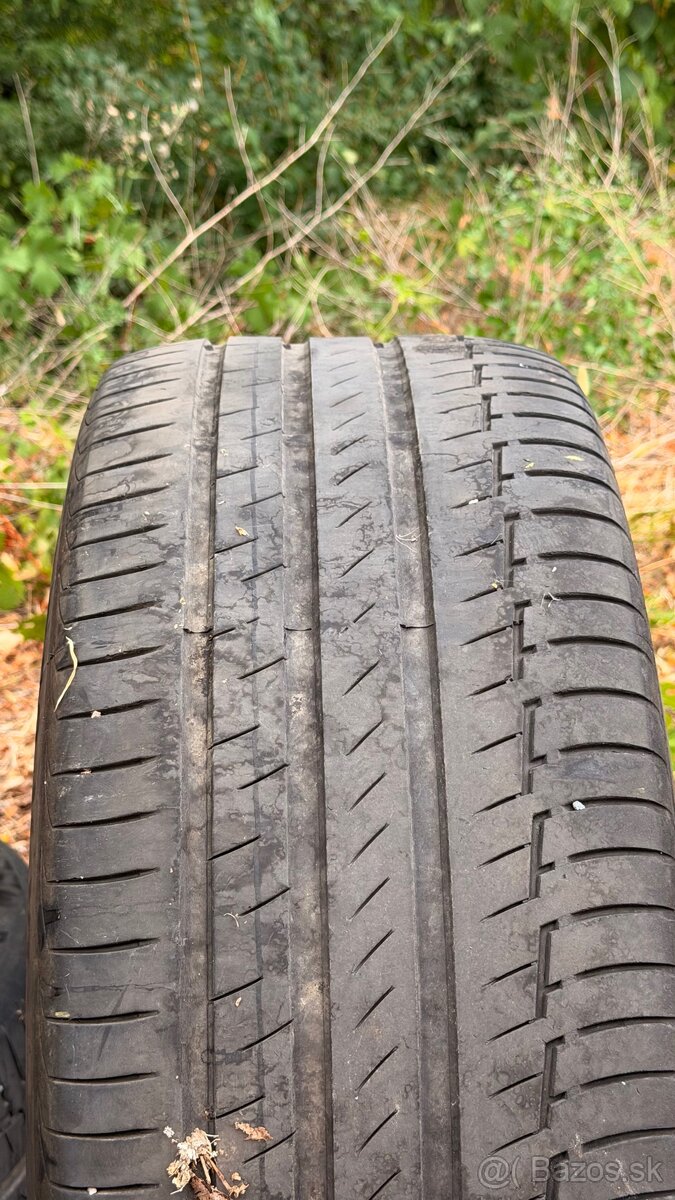 275/45R20 Continental - 7