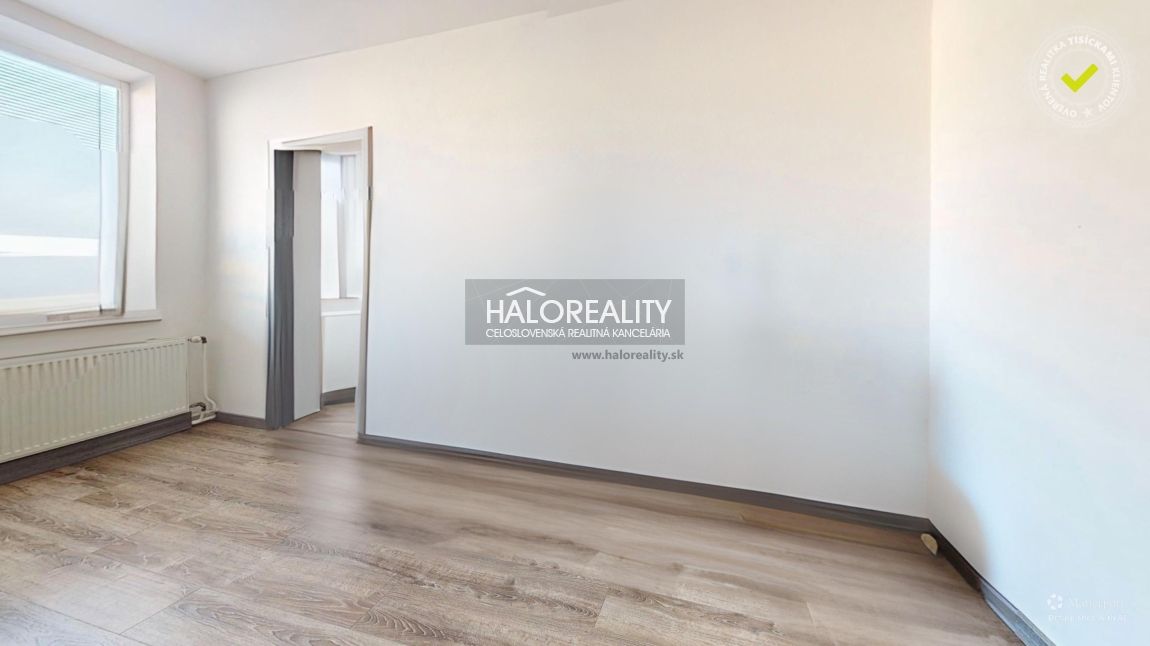 HALO reality - Predaj, štvorizbový byt Žiar nad Hronom, s ga - 7