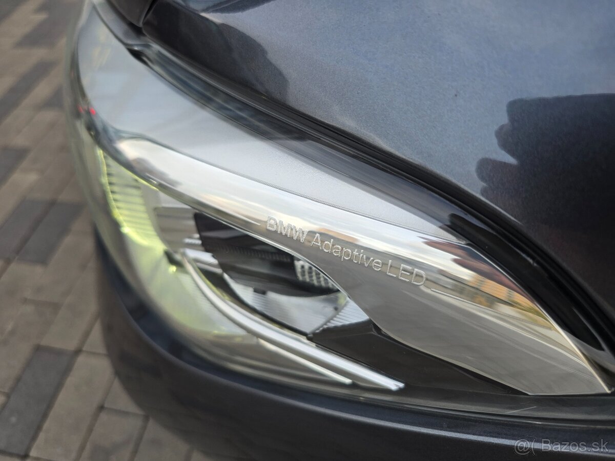 BMW 1 F20 M140i RWD B58 M-Sport 76 000km 12/2018 - 7