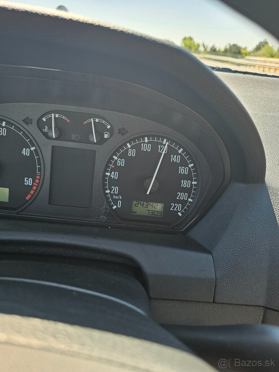 Škoda Fabia 1,9 TDI Combi - 7