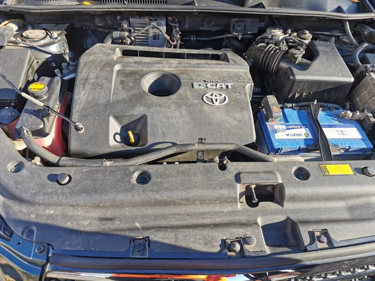 Toyota rav 4, 2.2 d4d, 130kw, - 7