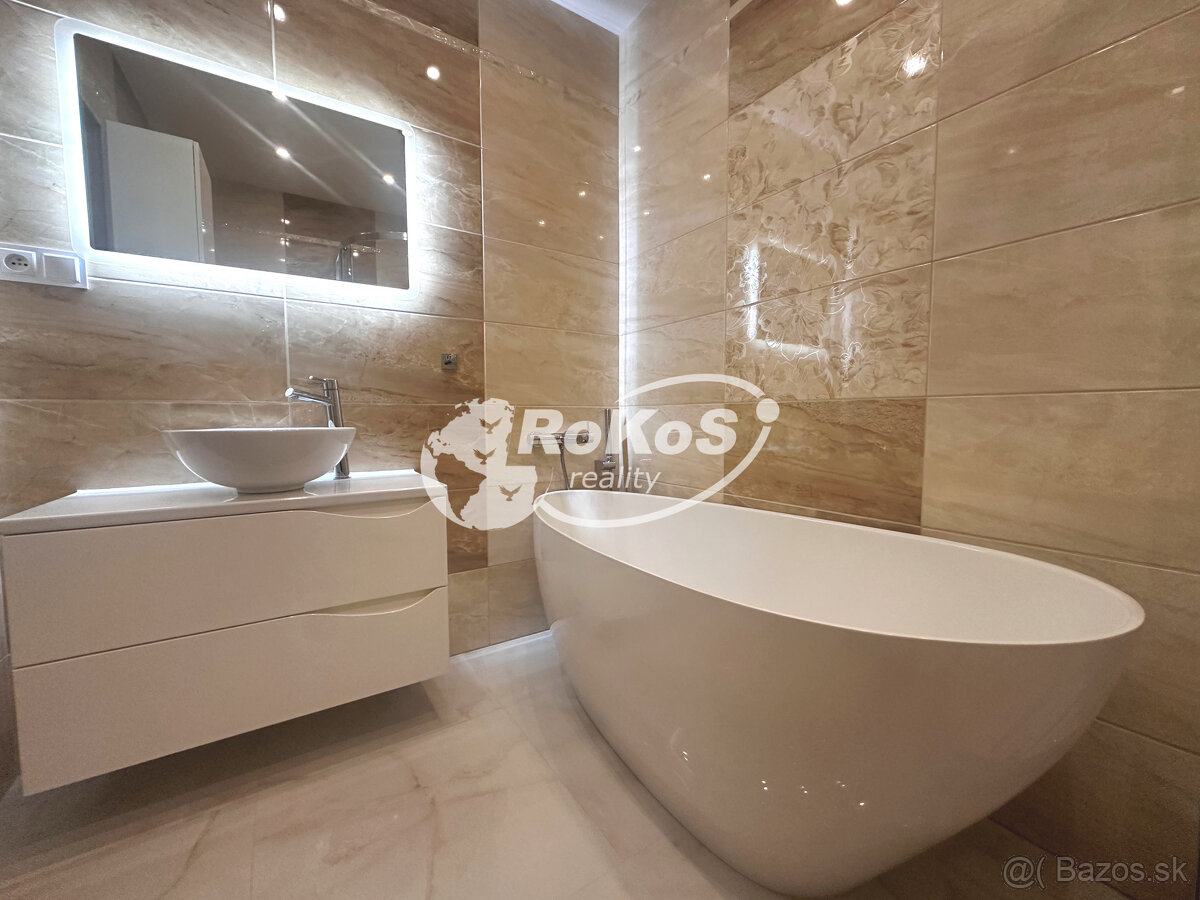 PREDAJ - 3 izbový byt s balkónom, Edelényská ulica, Rožňava - 7