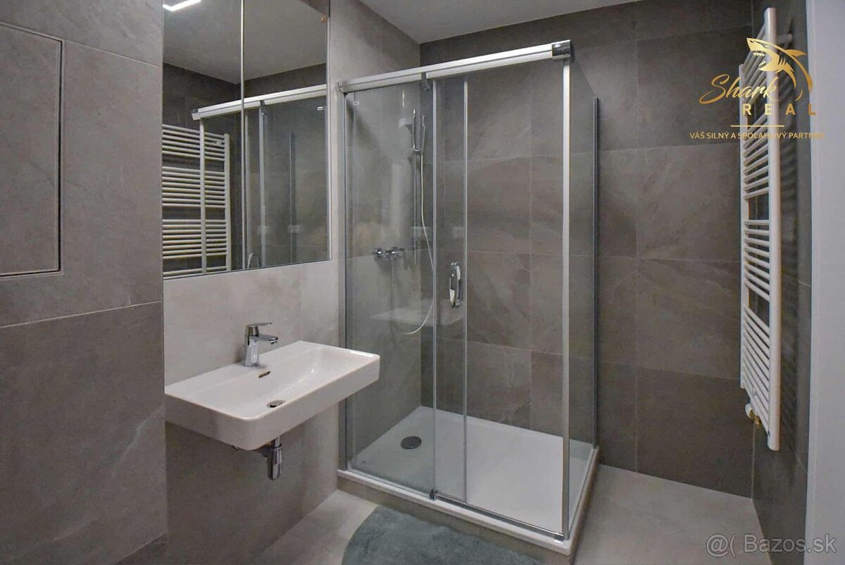 Predaj 2 izbového bytu v projekte Zwirn - 7