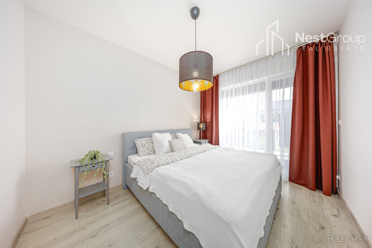 ZNÍŽENÁ CENAPRIESTRANNÝ ELEGANTNÝ 3-IZBOVÝ RD 80 m2 - 7