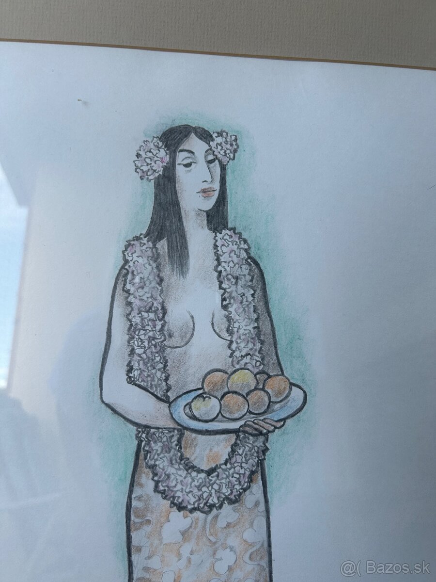 Obrazy série 20 kusu pouze jako celek - 7