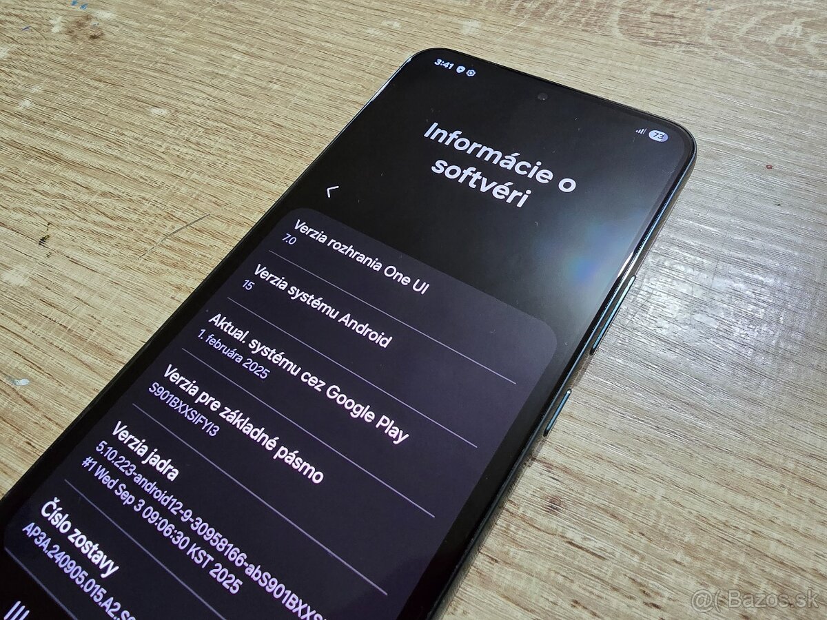 Samsung s22 Top stav bez znamok pouzivania je vhodny aj ako - 7