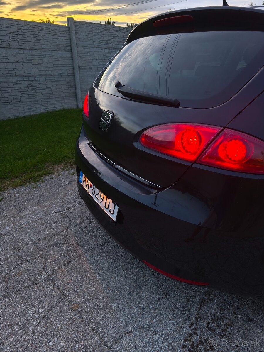 Seat Leon 1P 1.9 TDi 77kw - 7