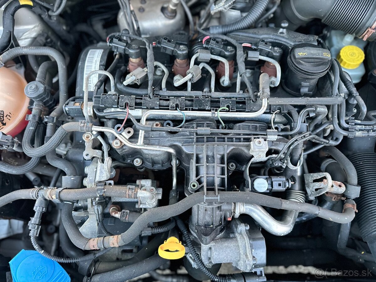 SEAT TOLEDO•2013•1.6TDI - 7