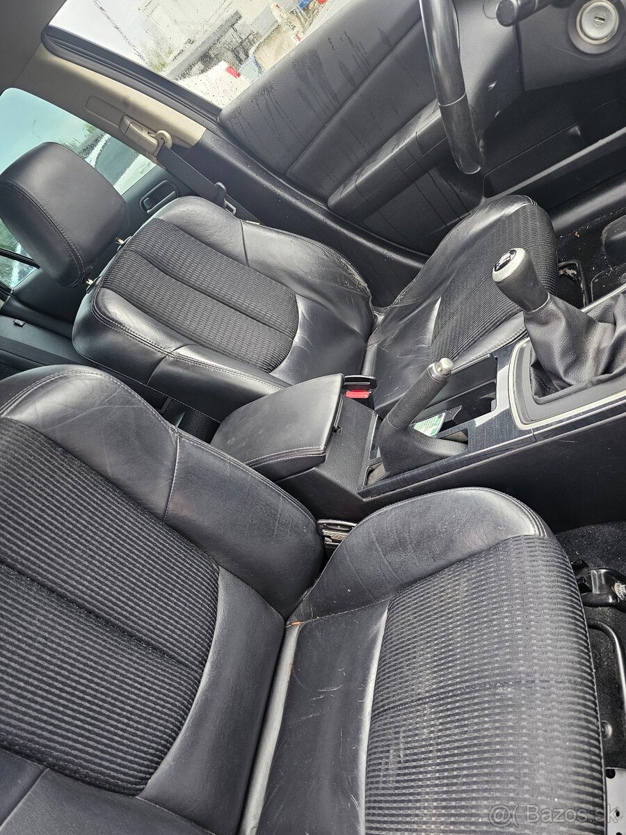 MAZDA 6 NEPOJAZDNÁ●FULL VÝBAVA● - 7