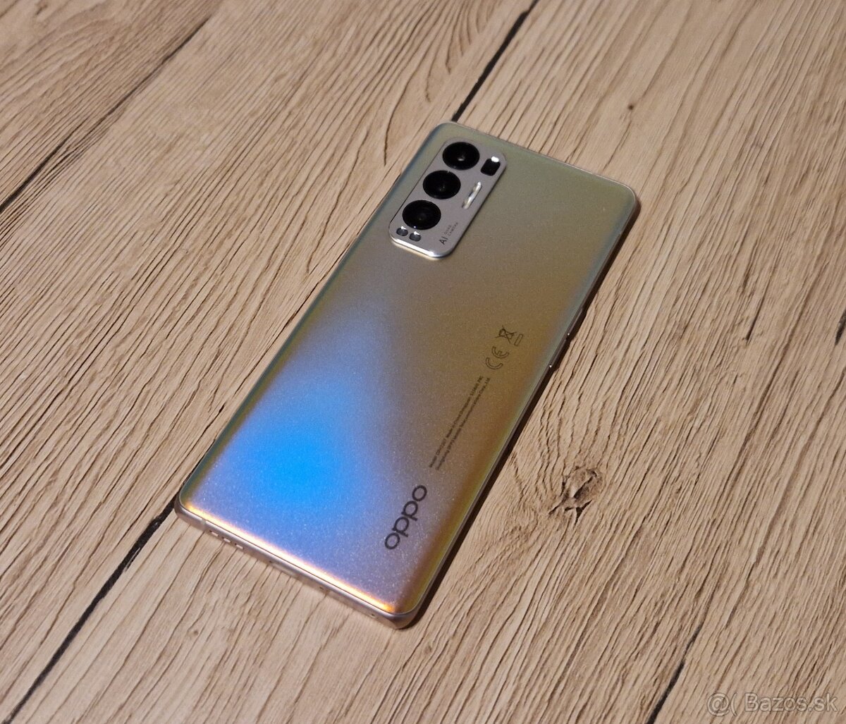 Oppo find x3 lite - 7