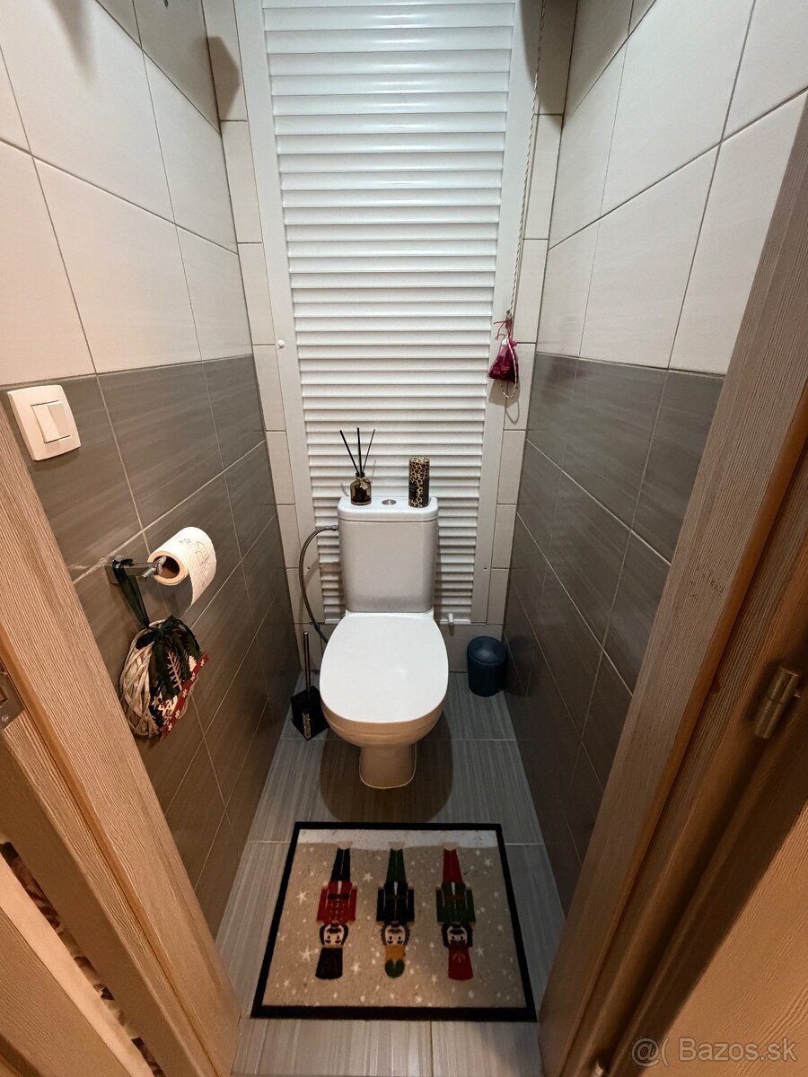 2-IZBOVÝ - POPRAD, STARÝ JUH - 7