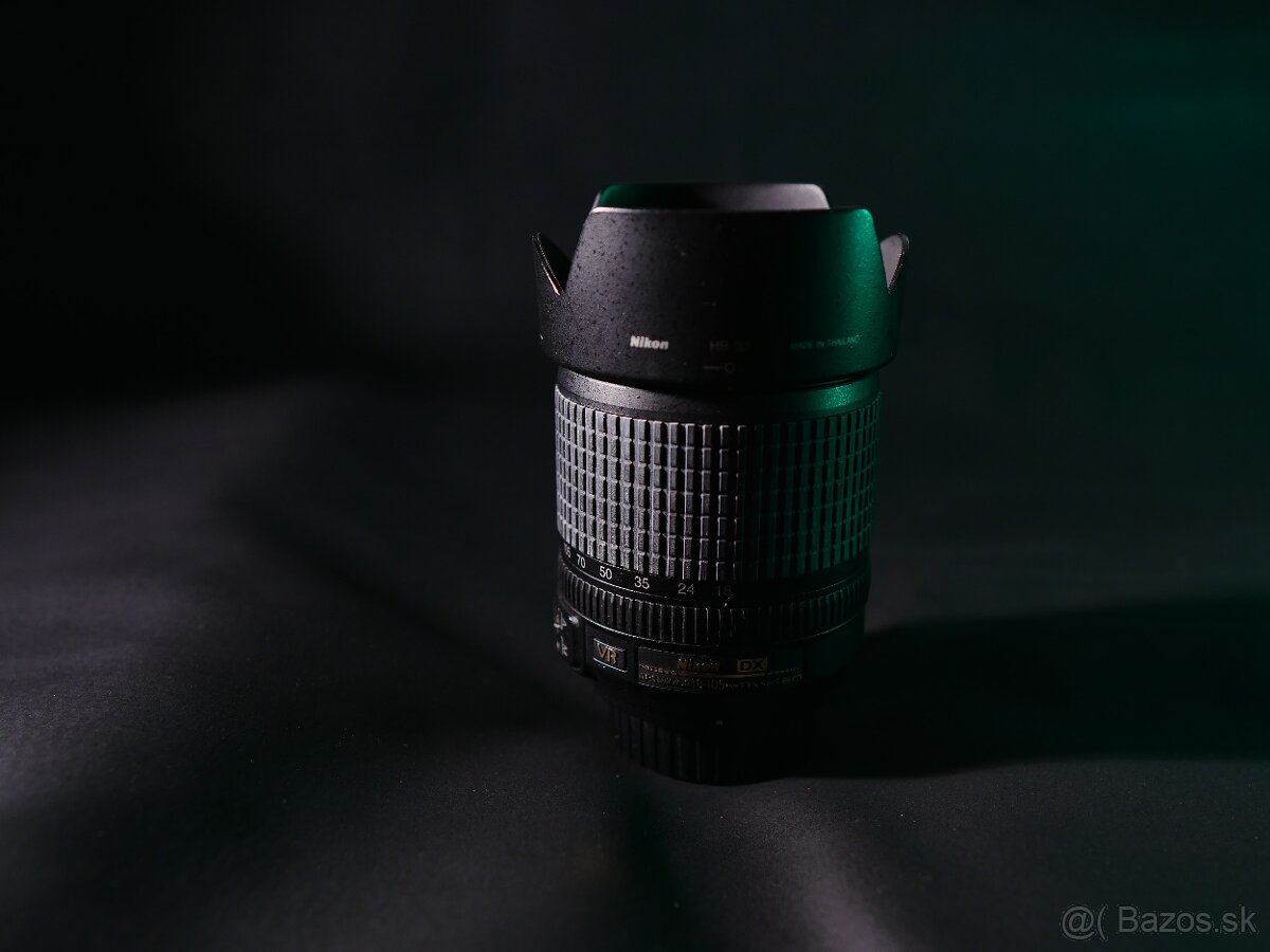 Nikon D7500 + príslušenstvo - 7