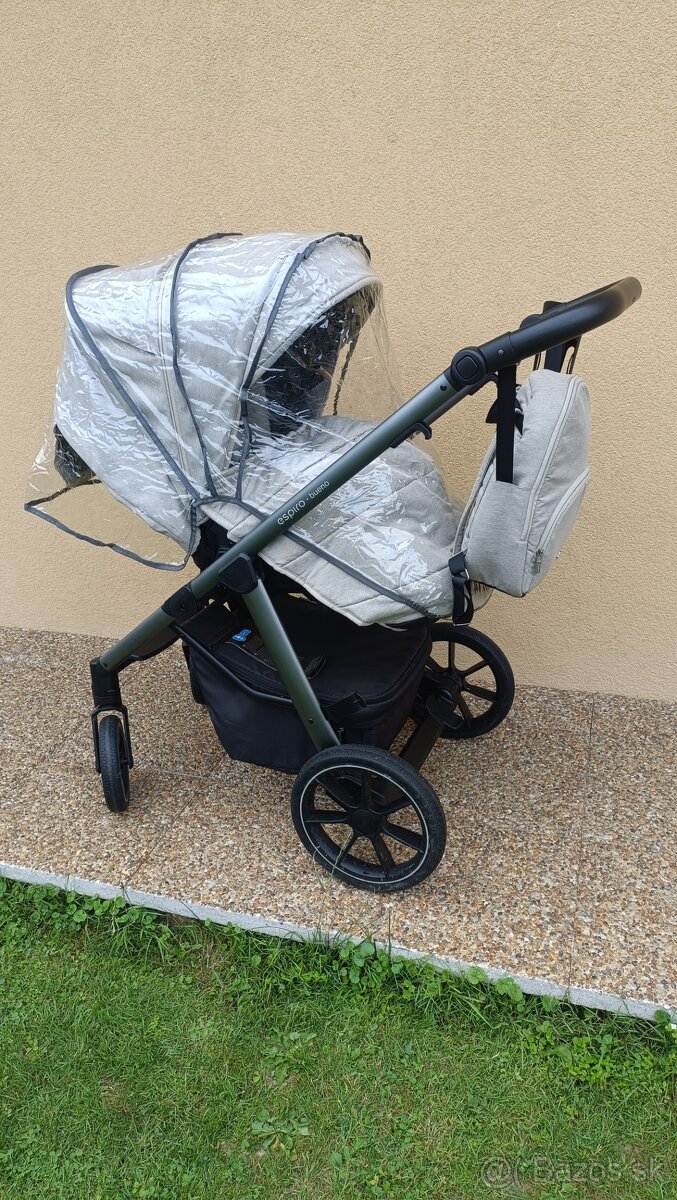 Trojkombinácia ESPIRO BUENO - 7