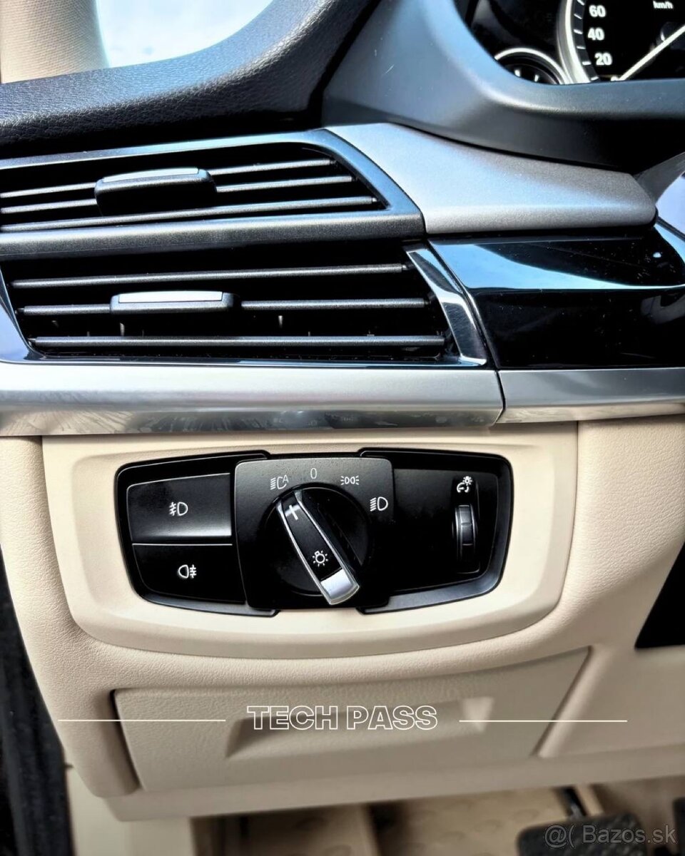 🔥 BMW X5 F15 30d | 2014 🔥 - 7