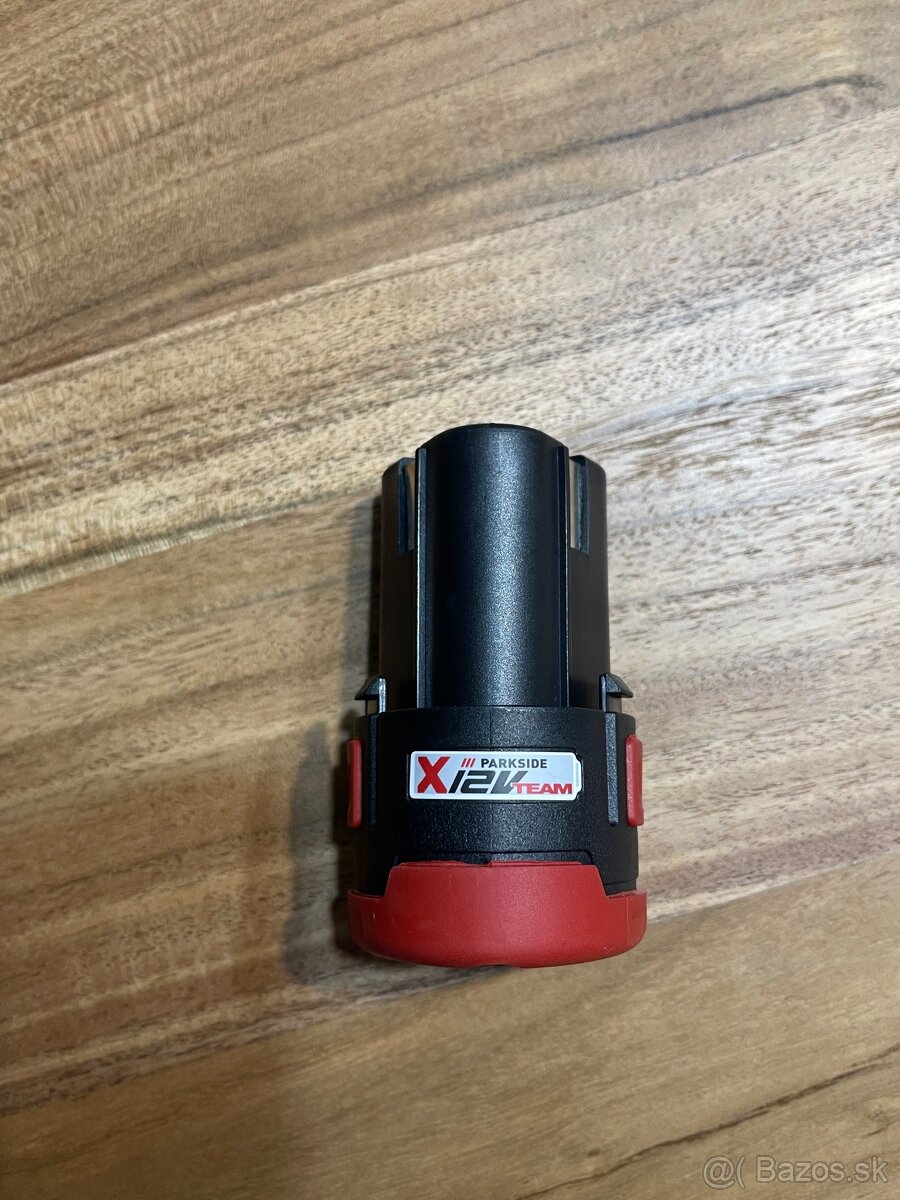 Nabíjačka ,batéria - 7