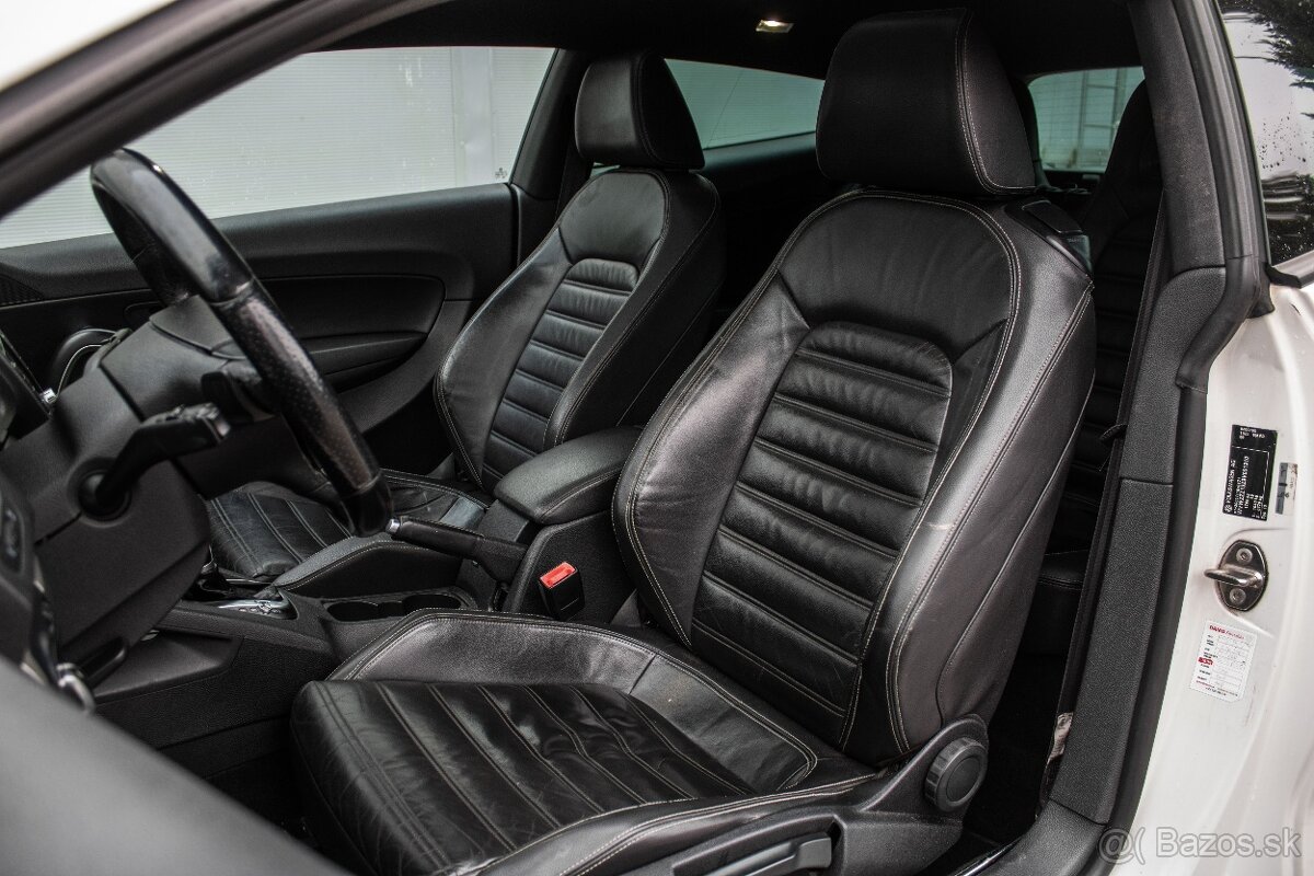 Volkswagen Scirocco 2.0TSI DSG 147kW - 7