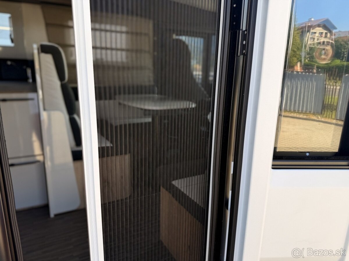 MILLER M-LINER 1 - 7